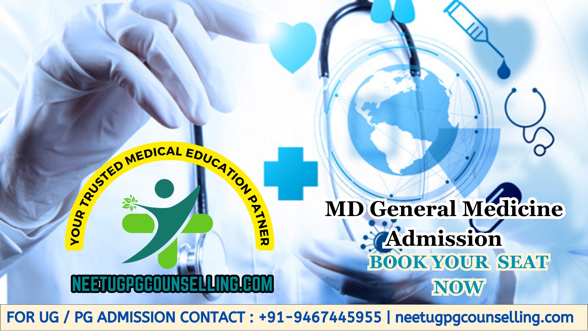 MD General Medicine